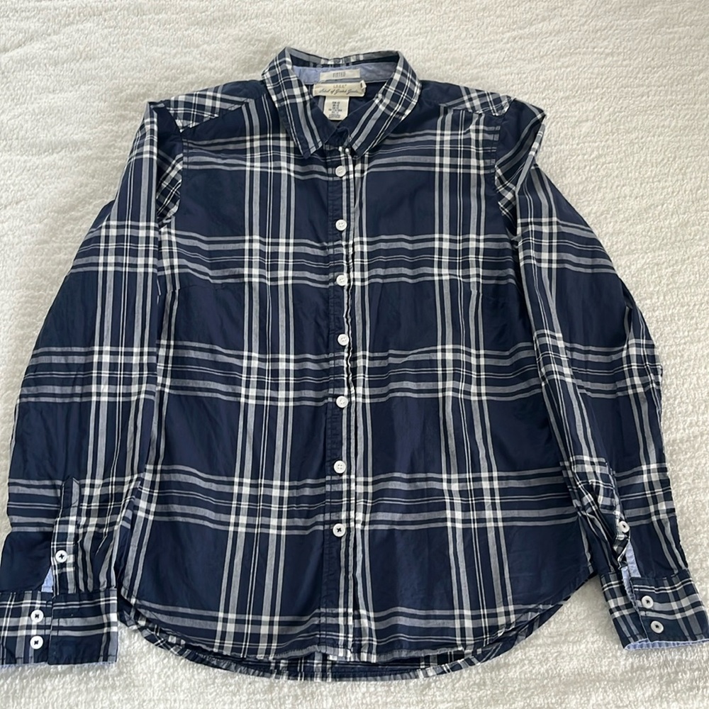 H&M button down - size US 12